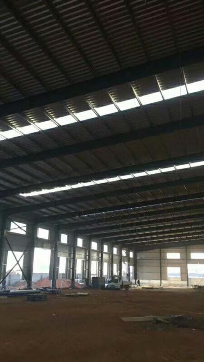 我公司與河北永年工業(yè)園區(qū)恒創(chuàng)環(huán)保科技達(dá)成合作共識(shí)